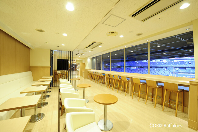 サッポロスターラウンジ　イメージ