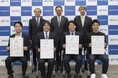 会話AIエージェントプラットフォーム開発のエキュメノポリス、第10回 JEITAベンチャー賞を受賞