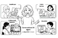 エキュメノポリス、Beyond 5G事業に「会話AI品質評価」技術開発プロジェクトが採択
