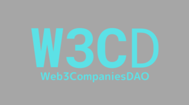 Web3CompanisesDAO