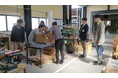 HOPPL 国内生産を強化した木製品をふるさと納税返礼品に!兵庫県内の各拠点で