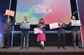 地球の未来を拓くテクノロジーの祭典「TechGALA Japan」開幕!