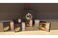 缶詰製造企業「浪速工作所」、新ブランド『和の食』を立ち上げ!2月8日(土)大阪木津市場で1日限定「真鯛」「蟹」缶詰販売イベント開催!