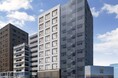 「KOKO HOTEL Residence 本所吾妻橋（仮称）」を着工