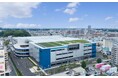 消費地近接型物流施設「SOSiLA横浜港北Ⅱ」が竣工