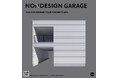 新しいプランが誕生！あなたの “好き” で、好きな暮らしをデザインするお家「NONDESIGN」ガレージ付き住宅リリース