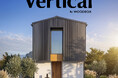 「WOODBOX」の人気商品住宅「Vertical」がリニューアル！美しくととのい、無駄なく暮らせる 次代をひらく家