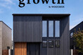 「WOODBOX」の人気商品住宅「growth」がリニューアル！余白が、暮らしを伸ばしていく　住むほどに深まる、家族の居場所