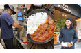 俳優・東出昌大さんがYouTubeで作ったあの「鹿スパイスカレー」がTHE KiTCHENSで、1月20日よりデリバリー・テイクアウトにて独占先行販売!