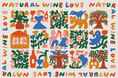 4/18＆19｜Natural Wine Love Vol.6｜初参加ワイナリーも多数！ナチュナルなワインカルチャーの魅力を発信。