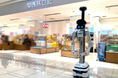 アバター警備ロボット「ugo(ユーゴー)® TSシリーズ」関西国際空港にて実証実験を実施