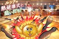 【医療脱毛症例173万件を誇るルシアクリニックの新CM】マスコットキャラクター『ルシアシカ』がボウリング球に変身!?根強い毛根ピンをなぎ倒す白熱シーンにご注目!