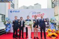 ロボットメーカーのFUJI、中国 東莞事務所を移転しショールームを拡充
