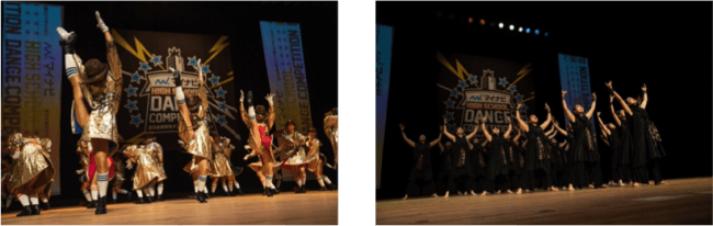 第1戦は西日本が舞台 高校生のダンス部日本一を決定するダンスコンペティションが今年も開催 インディー