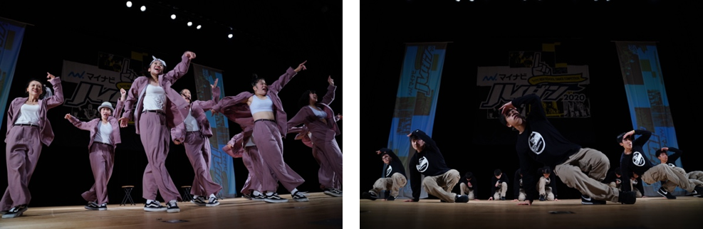 西日本では2度目の開催！日本一の高校生ダンス部を決定するマイナビHIGH SCHOOL DANCE COMPETITION 2020 WEST vol.2が実施決定