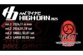 マイナビHIGH SCHOOL DANCE COMPETITION 2025』 2025シーズン第1回関西予選の「WEST vol.1」が2024年11月4日(月祝)に開催決定!