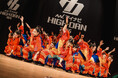 ダンスを愛する高校生ダンサーたちの熱き戦い『マイナビHIGH SCHOOL DANCE COMPETITION 2025』予選大会のEAST vol.3.5 にて決勝大会へ進む4校が決定!