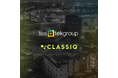 イタリアの量子コンピューティング分野が新たな飛躍へ：Classiq と TEA TEK Group、ナポリの欧州屈指の量子コンピューティング・ハブの実現に向けた画期的な提携を発表