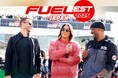 ≪世界最大級のカー・フェス≫「FUELFEST JAPAN 2025 4th」が8月11日に開催! 今年も、海外ハリウッド・セレブ達が来日! 映画の世界が、富士スピード・ウェイで繰り広げられます。