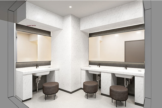 洗練された プライベート空間で味わう ひとり という贅沢 完全個室プライベートサウナ Ladle ラドル を22年10月1日 土 に五反田駅西口にオープン決定 株式会社nextのプレスリリース