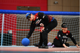 「2026 IBSA Goalball World Championships」 大会2日目 男女ともに開幕2連勝！女子はウクライナに、男子はフィンランドに勝利