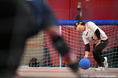 「2026 IBSA Goalball World Championships」女子準々決勝 アメリカに惜敗し、5位入賞を目指し順位決定戦へ