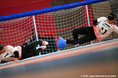 「2026 IBSA Goalball World Championships」 男子準々決勝 アメリカに勝利し準決勝進出！ロサンゼルス2028パラリンピック出場権獲得まであと1勝