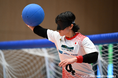 「2026 IBSA Goalball World Championships」女子5～8位決定戦 カナダに勝利し5位決定戦へ 大会最終戦で5位入賞を目指す