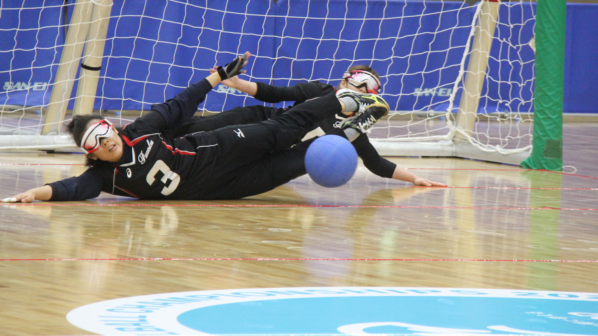 Money Doctor 22 日本ゴールボール選手権大会 女子予選大会 開催のご案内 一般社団法人日本ゴールボール協会 Jgba のプレスリリース