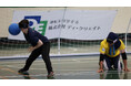 2024年1月28日(日)SAGAパラスポーツセンターで開催「2023チャレンジゴールボール九州大会 Supported by ディ・クリエイト」参加者募集