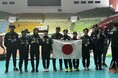ゴールボール日本代表 オリオンJAPAN女子チーム 「2025 IBSA Asia Pacific Championship」で準優勝！