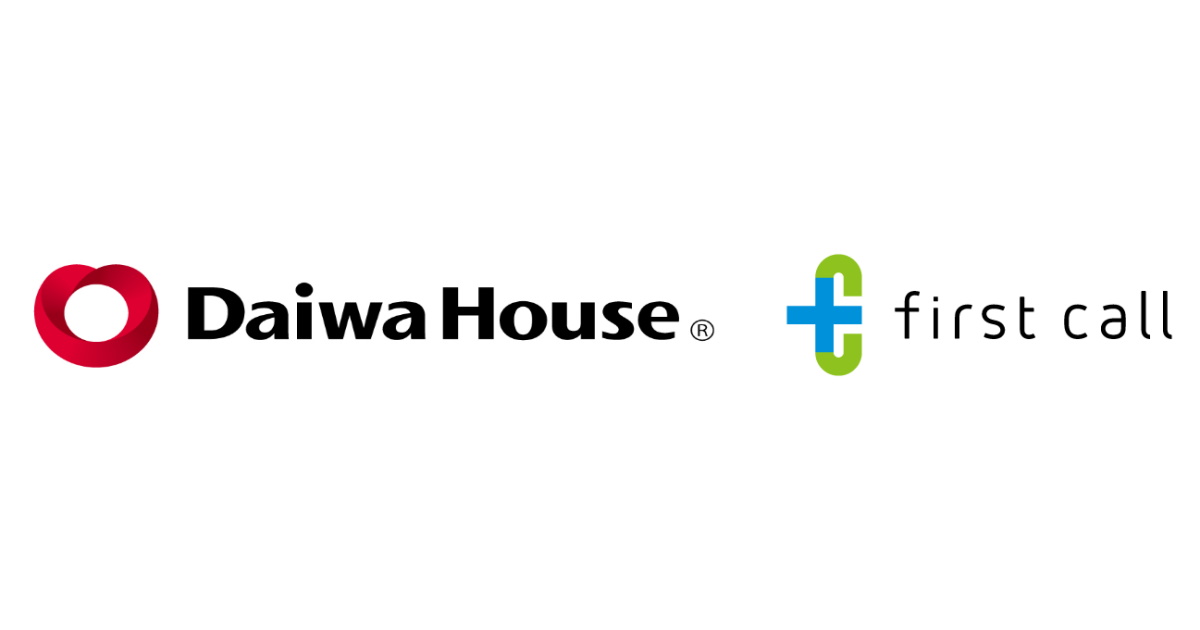メドピアグループ、大和ハウス工業に産業保健支援サービス「first call」を提供