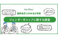 医師1,006名に「職場のジェンダーギャップ」調査 5年前から「変わらない」7割弱、「良くなった」約3割