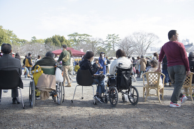 静岡最大の焼き芋の祭典《おいもフェス SHIZUOKA 2024》 出店者エントリー開始。同エリア内でのしぞ～かEXPO《静岡万博》も受付開始