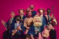 【出演アーティスト第1弾】世界が熱狂する"踊れる民謡"バンド・民謡クルセイダーズ、「BON BON BON 2026 ー 盆祭・ボンパ ー 」に出演決定！《焼津発の夏の祭典》