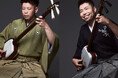 【出演アーティスト第4弾】津軽三味線の頂点をきわめた二人、大塚晴也＆柴田雅人が焼津の盆祭り「BON BON BON 2026 ─ 盆祭・ボンパ ─」に出演決定