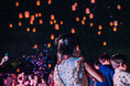【ランタンナイト】静岡県・焼津市最大級の夏フェス「BON BON BON 2026 盆祭・ボンパ」2026年8月22日・23日 無数のランタンが夜空へ舞い上がり、光の海が広がる特別体験を。