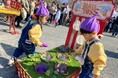今週末開催!春の家族のお出かけスポットに♪ おいも × 体験あそび「おいもフェス SHIZUOKA & しぞ〜かEXPO 2025」