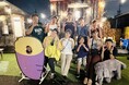 収穫の秋を感じる『もいもい夜市』今週末開催!城内一輪車クラブのパフォーマンスも!静岡市葵区