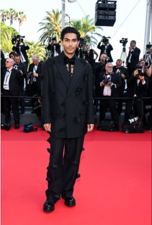 ラヒ・チャッダ (Rahi Chadda) Photo credit Valenitno SGPItalia ラヒ・チャッダ (Rahi Chadda) Photo credit Valenitno SGPItalia