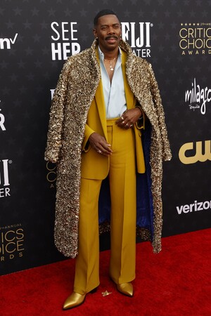 Colman Domingo (Photo Valentino GettyImages) Colman Domingo (Photo Valentino GettyImages)