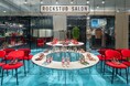 メゾン ヴァレンティノ、ヴァレンティノ 銀座にて ‘ロックスタッズサロン’ ポップインを開催