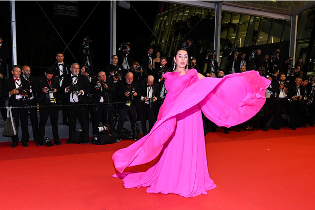 bVEfEp}@PHOTO CREDIT ValentinoSGP Italia