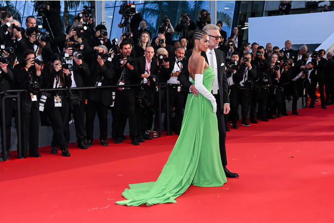 eBiENiL[@CREDIT Valentino GettyImages