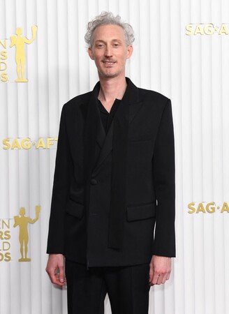 ブリュノ・グエリ(Bruno Gourey)Photo Valentino GettyImages ブリュノ・グエリ(Bruno Gourey)Photo Valentino GettyImages