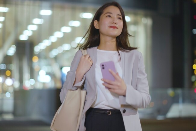 自分の都合24時間いつ