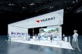 「ジャパンモビリティショー2025」に出展