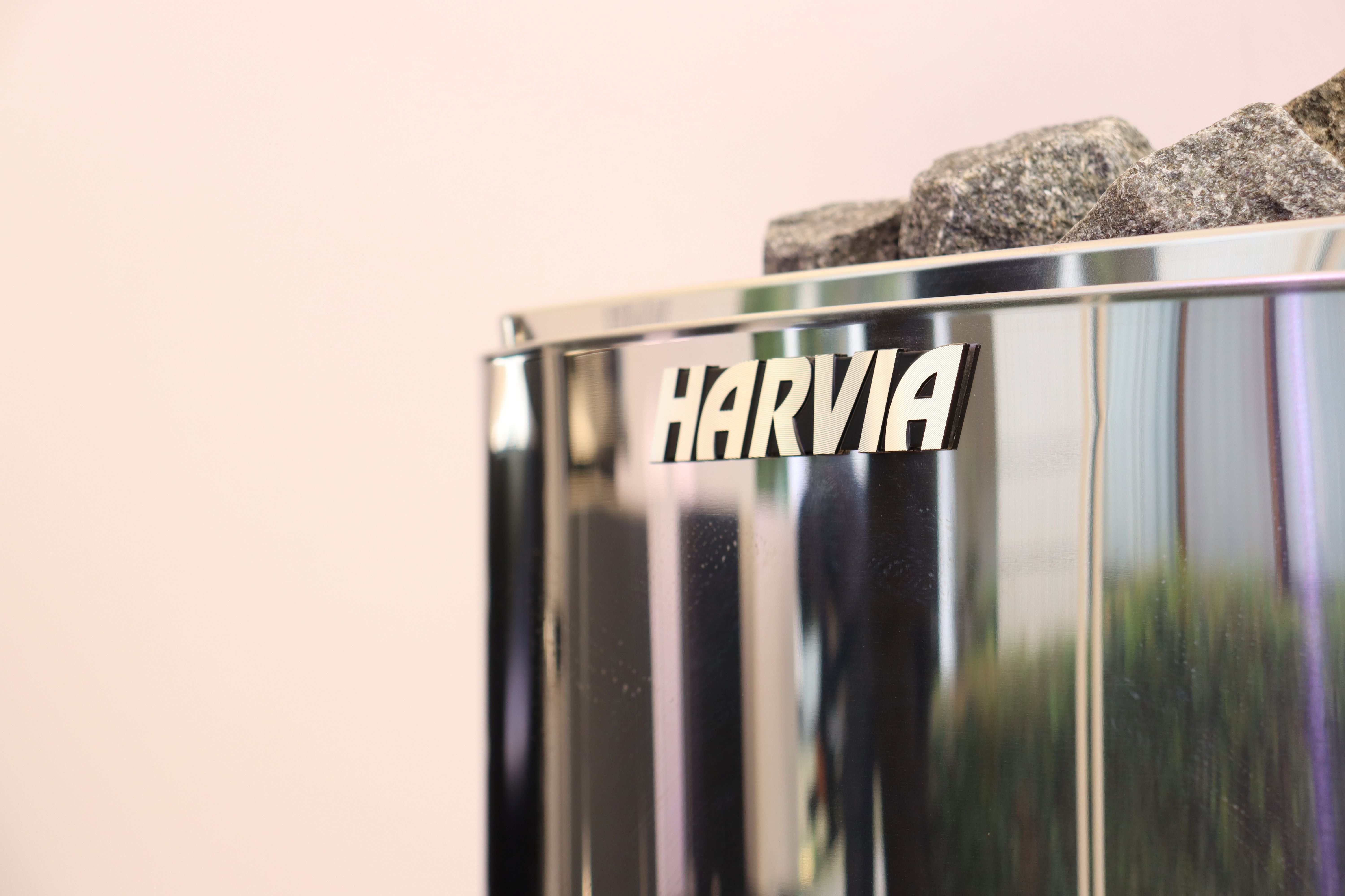 HARVIA VEGAサウナヒーター 起動確認済み ハルビア ストーブ