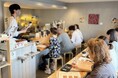 【1日限定カフェ】新潟県糸魚川市の魅力を伝えるメニューで、地域活性化のきっかけを|COWRITE COFFEE