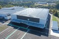 ZACROS、三重事業所 新棟竣工のお知らせ